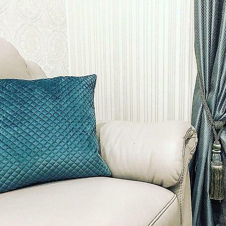 Apartman St. Vladimir Kirche Apartment มาเรียอานซเกลาซนี ภายนอก รูปภาพ