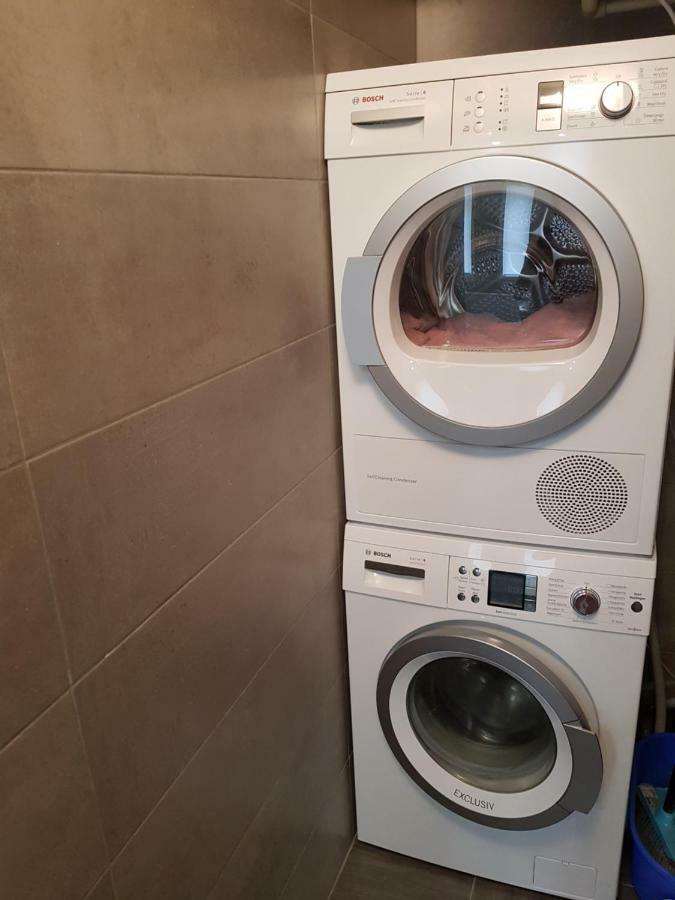 Apartman St. Vladimir Kirche Apartment มาเรียอานซเกลาซนี ภายนอก รูปภาพ