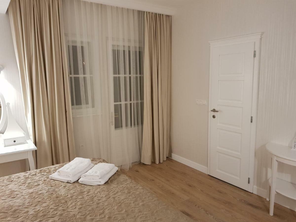 Apartman St. Vladimir Kirche Apartment มาเรียอานซเกลาซนี ภายนอก รูปภาพ