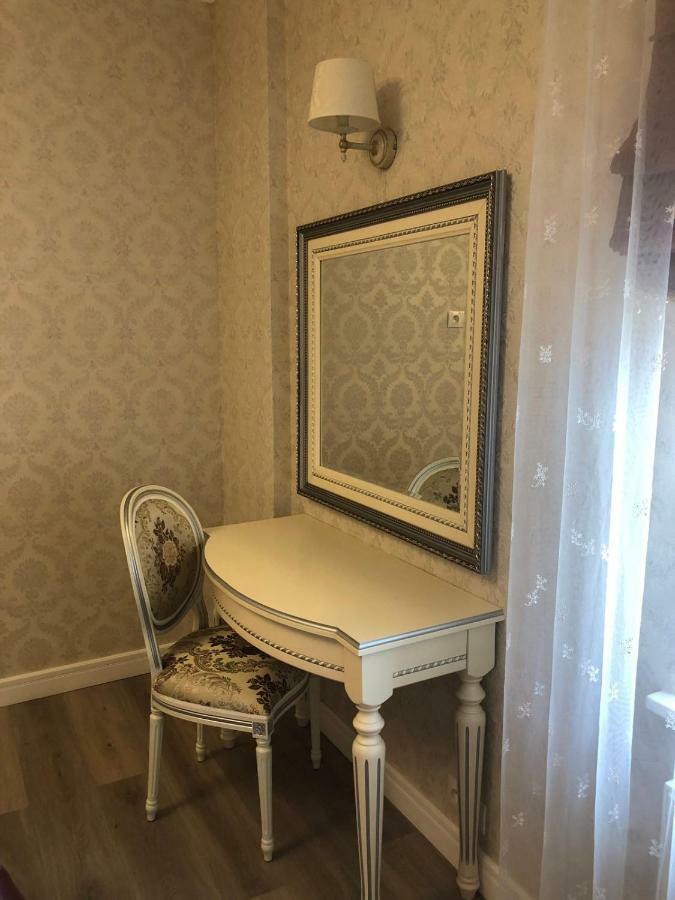 Apartman St. Vladimir Kirche Apartment มาเรียอานซเกลาซนี ภายนอก รูปภาพ