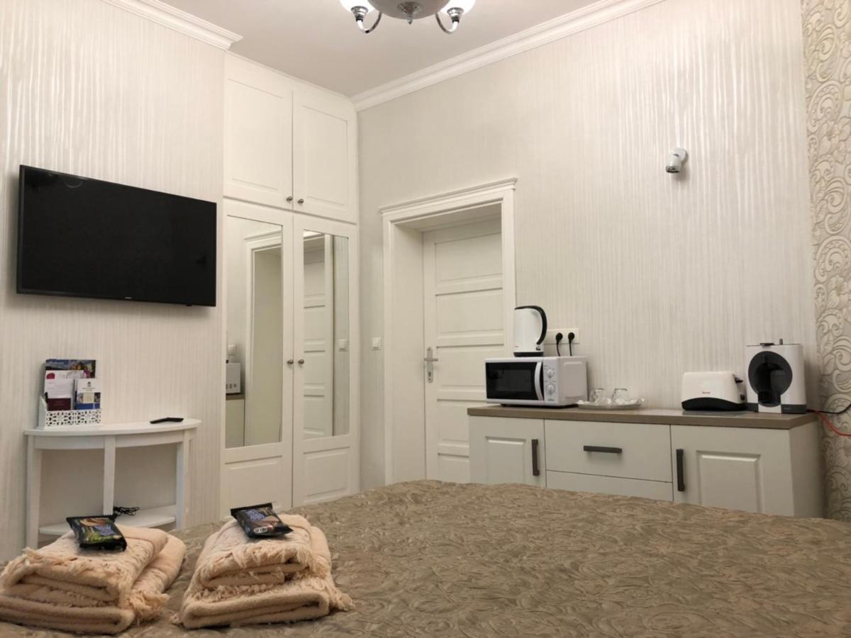 Apartman St. Vladimir Kirche Apartment มาเรียอานซเกลาซนี ภายนอก รูปภาพ